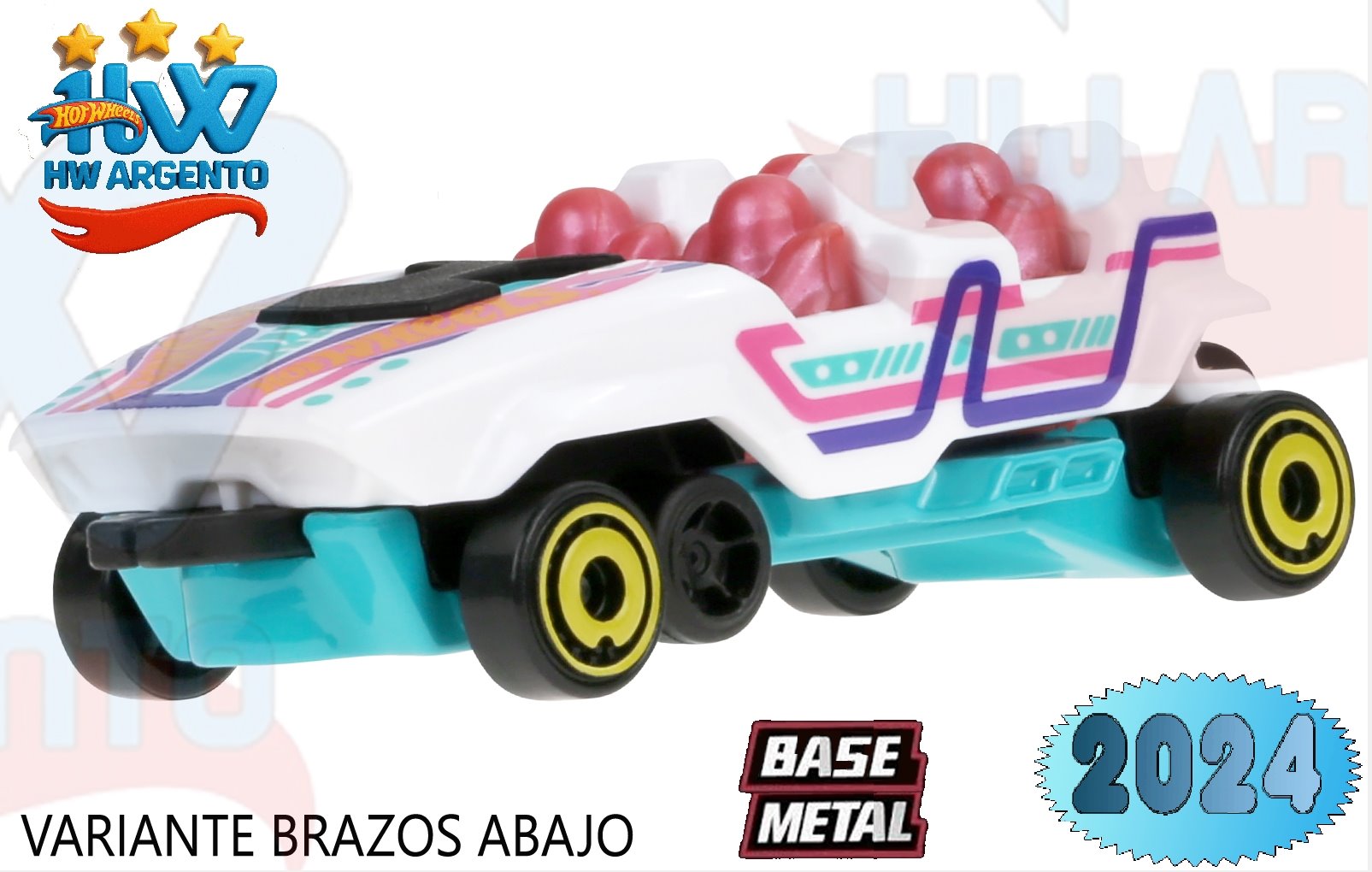 Loopster - 2024 - Imagen 2