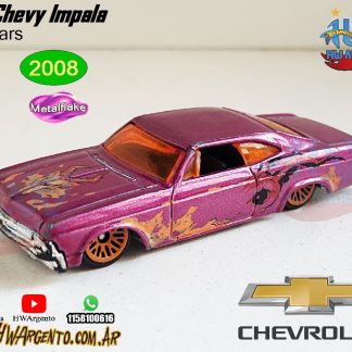'65 Chevy Impala - 2008