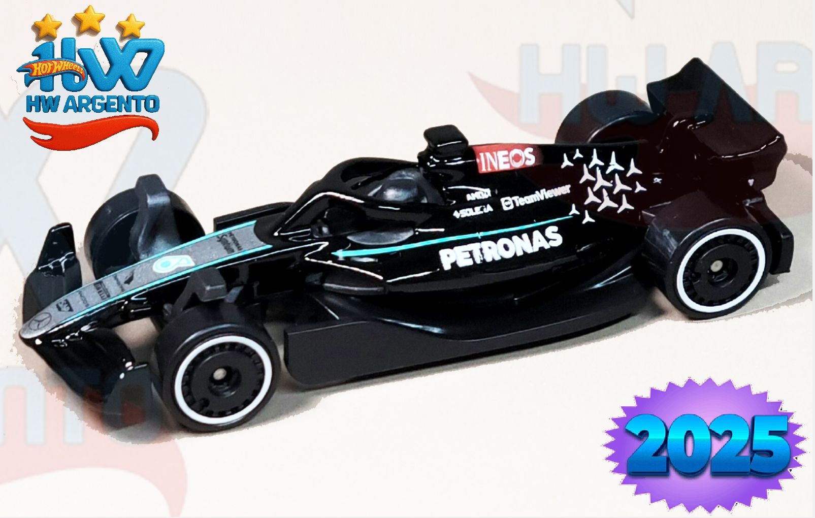 Formula 1 – 2025 - Imagen 5