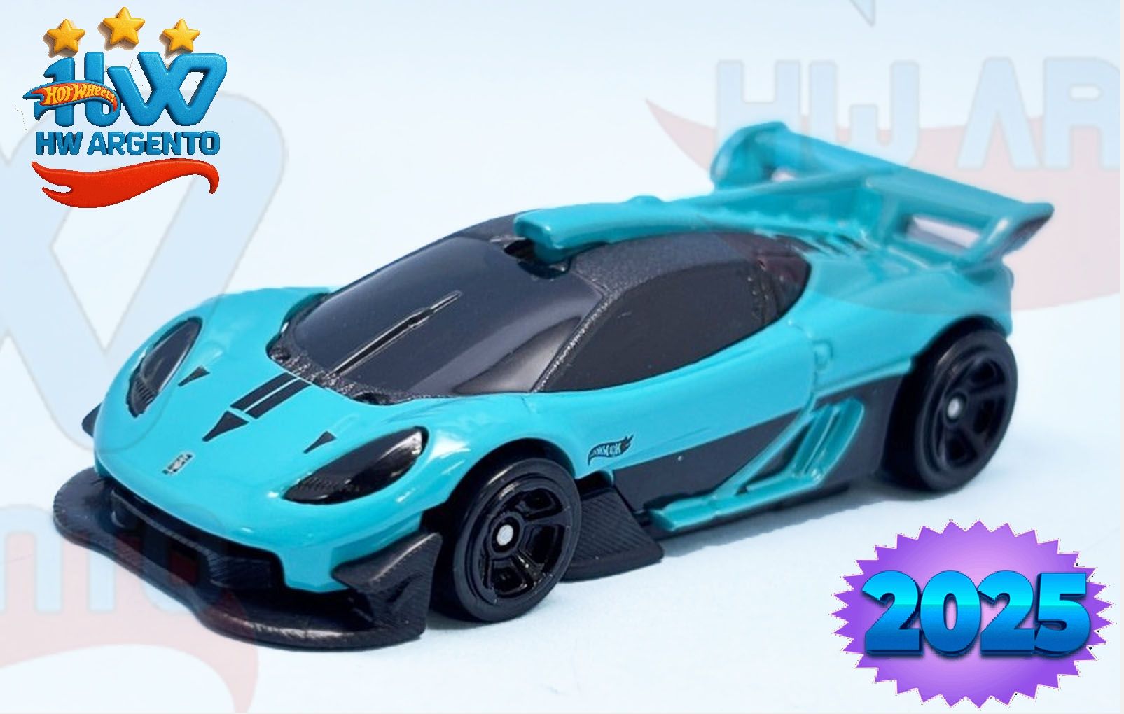 Gordon Murray Automotive T.50s – 2025 - Imagen 3