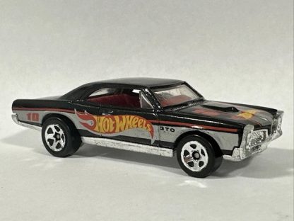'67 Pontiac GTO – 2012 - Imagen 3