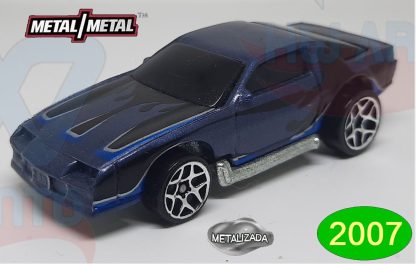 Blown Camaro – 2007 - Imagen 3