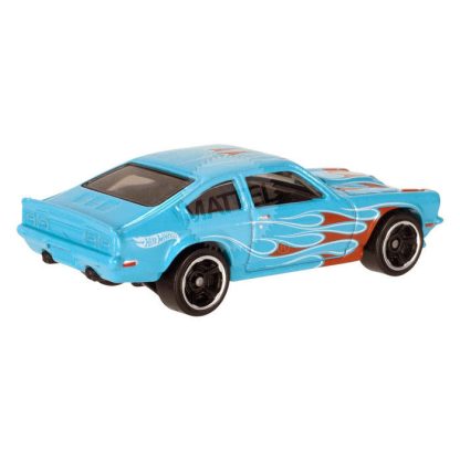 Custom V-8 Vega – 2014 - Imagen 3