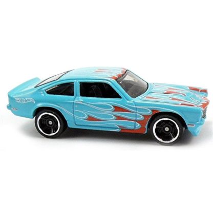 Custom V-8 Vega – 2014 - Imagen 4