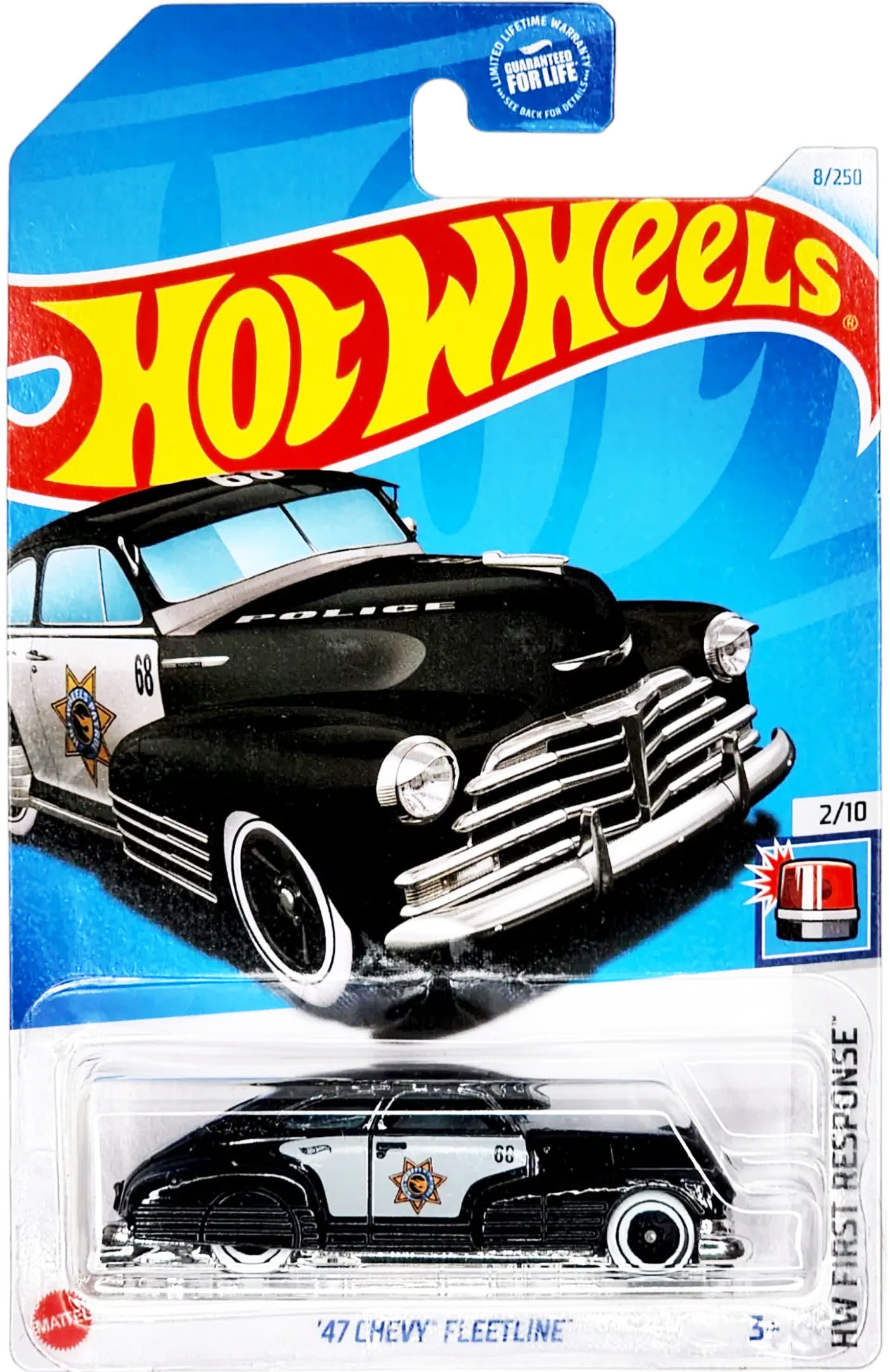 '47 Chevy Fleetline - 2024 - Imagen 2
