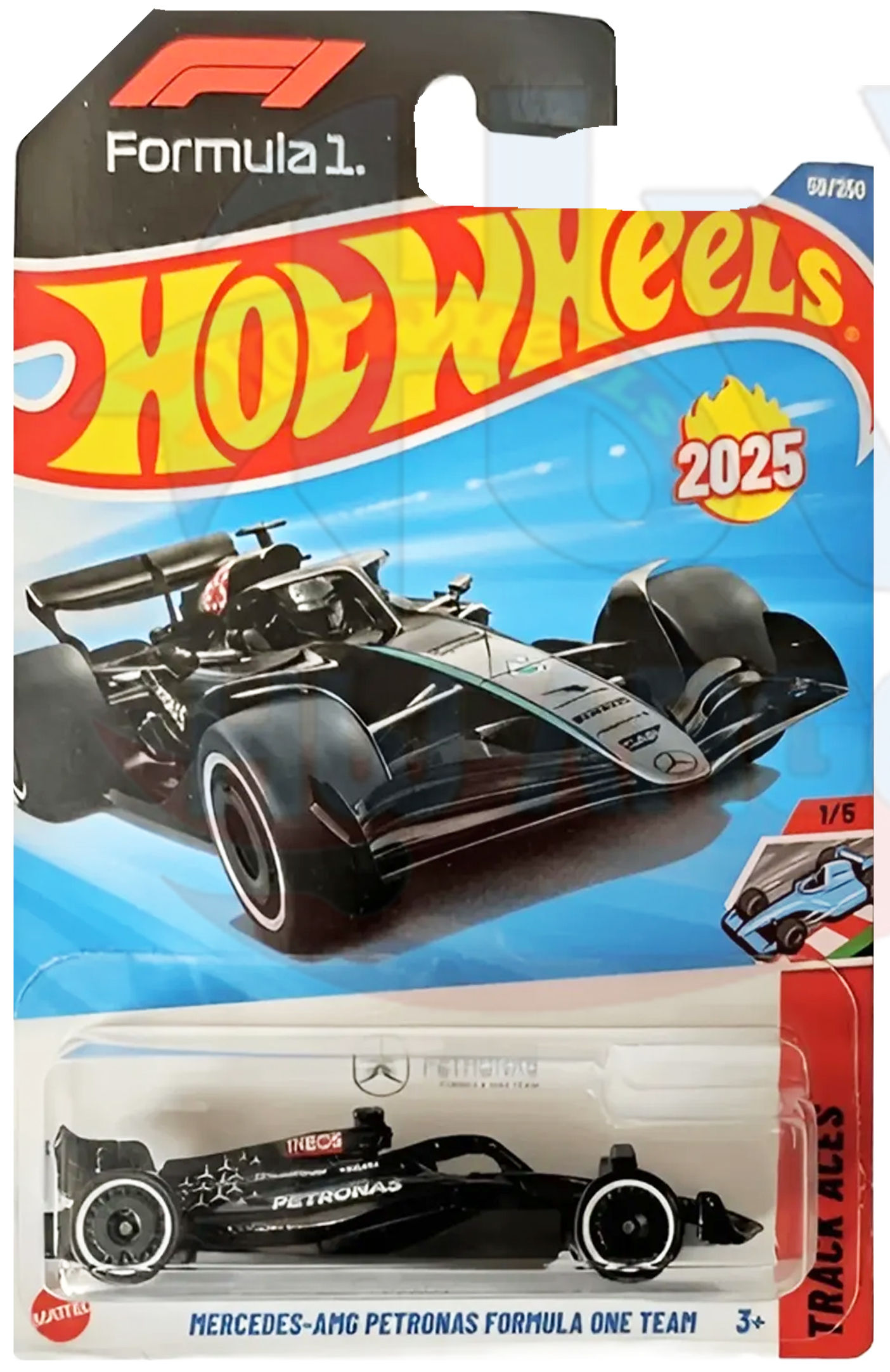 Formula 1 – 2025