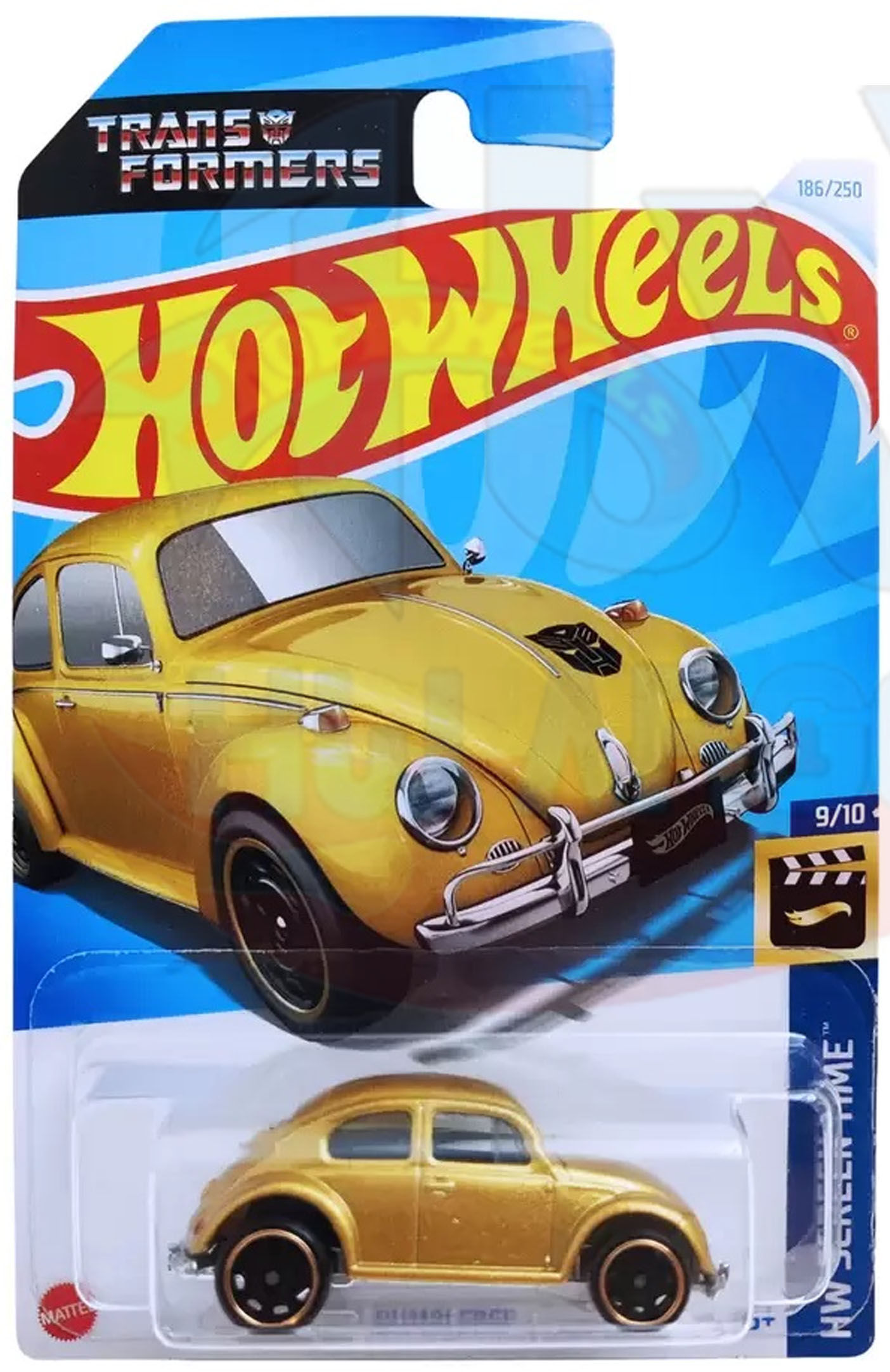VW Bug – 2024
