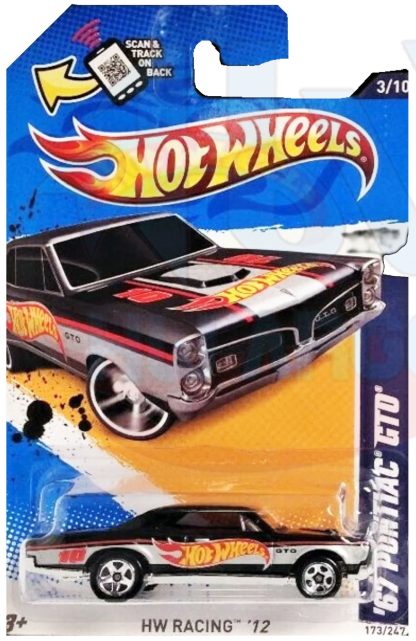 '67 Pontiac GTO – 2012 - Imagen 2