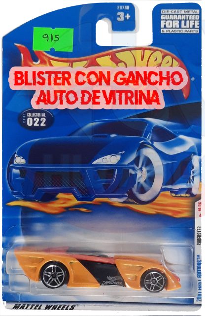 Shredster – 2001 - Imagen 2