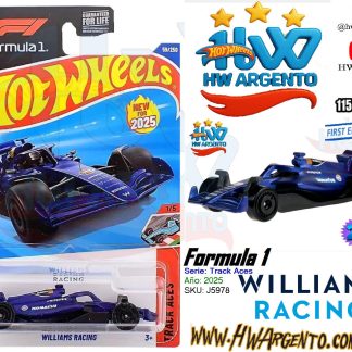 Formula 1 – 2025