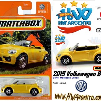 2019 Volkswagen Beetle - MBX – 0