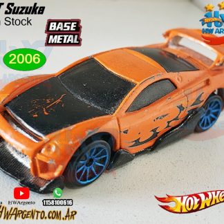 MS-T Suzuka – 2006