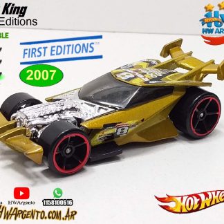 Drift King – 2007