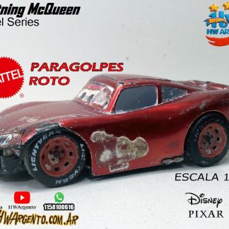 Lightning McQueen – 0