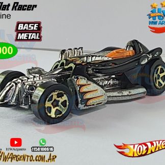 Saltflat Racer – 2000