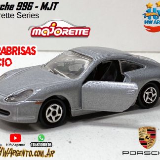 Porsche 996 - MJT – 0