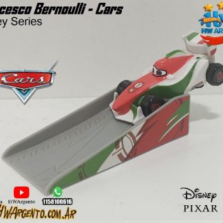 Francesco Bernoulli - Cars – 0
