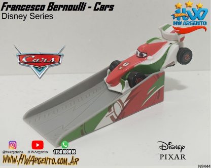 Francesco Bernoulli - Cars – 0