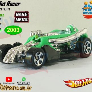 Saltflat Racer – 2003