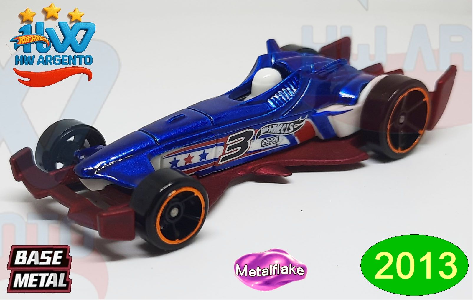 F-Racer – 2013 - Imagen 3