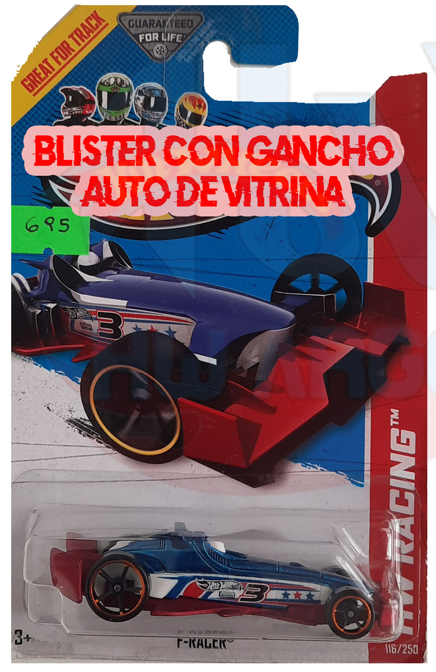 F-Racer – 2013 - Imagen 2