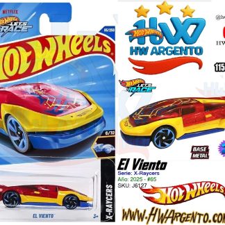 El Viento – 2025