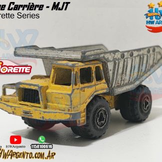 Benne Carrière - MJT - Majorette