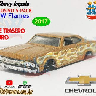 '65 Chevy Impala - Hot Wheels - 2017