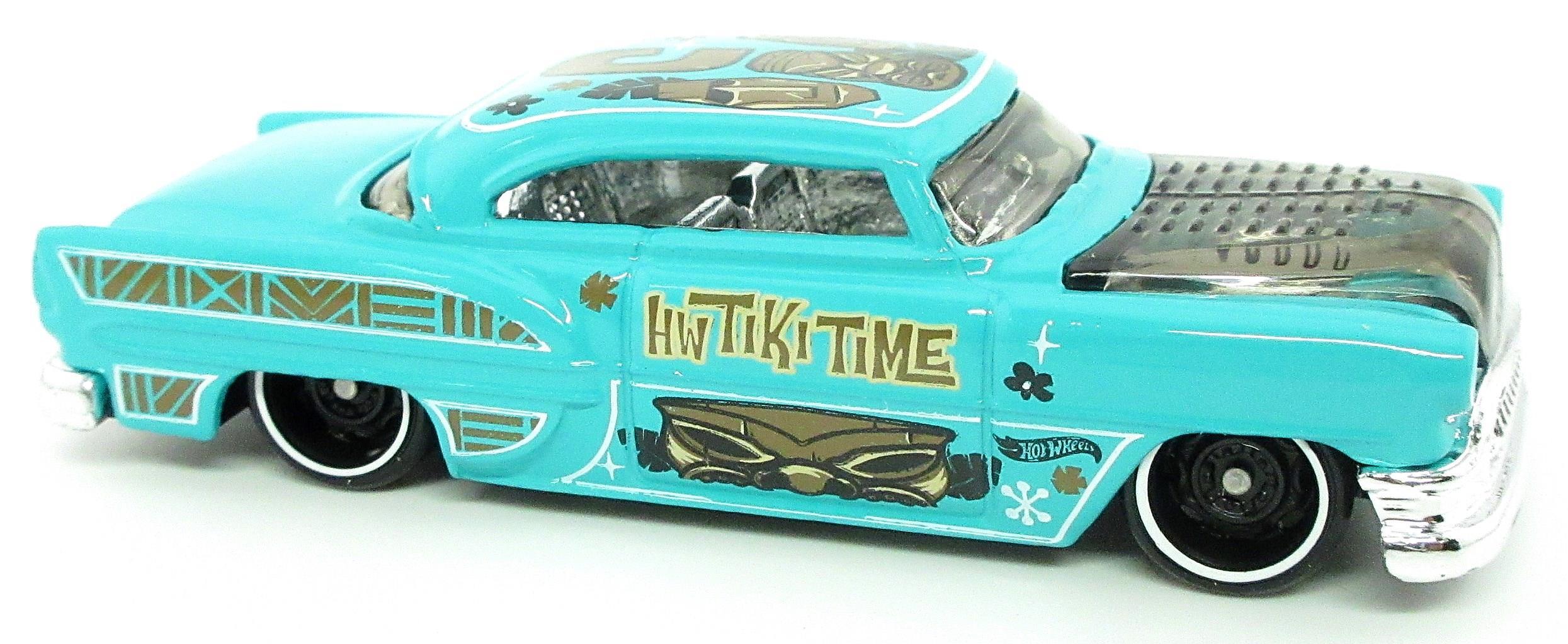 Custom '53 Chevy - Hot Wheels - 2025 - Imagen 3