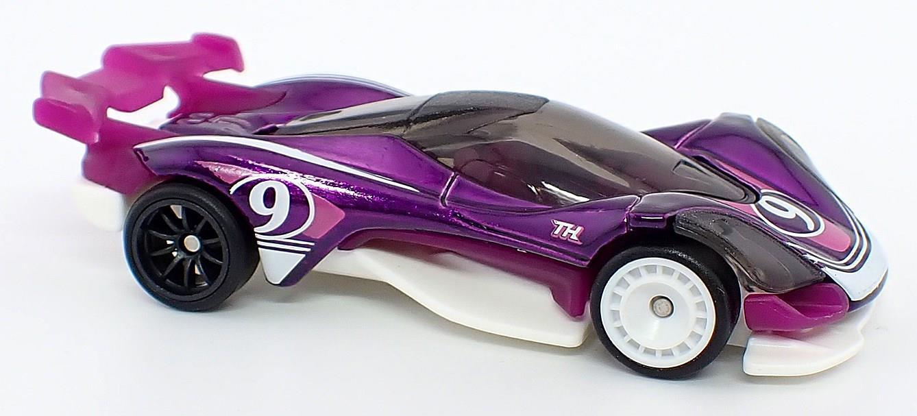 Celero GT - Hot Wheels - 2024 - Imagen 3