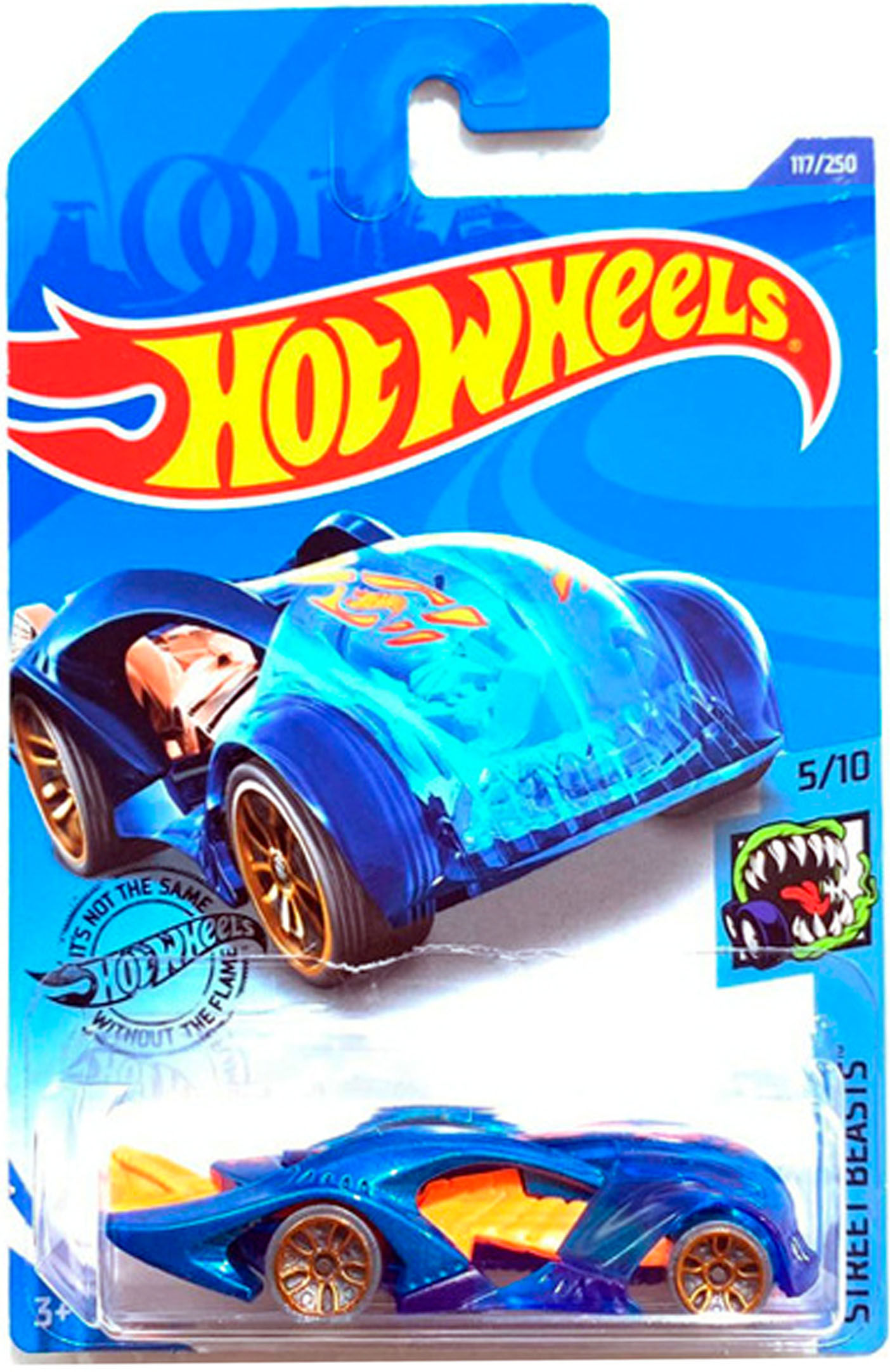 i-Believe - Hot Wheels - 2020 - Imagen 2