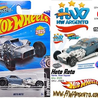 Hoto Roto – 2025