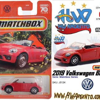 2019 Volkswagen Beetle - MBX – 0