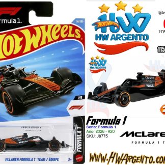 Formula 1 – 2026