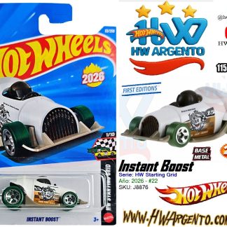 Instant Boost – 2026