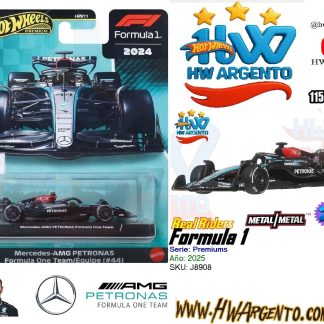 Formula 1 – 2025