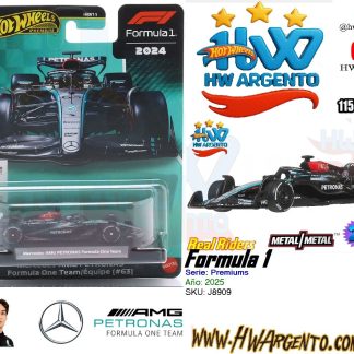 Formula 1 – 2025
