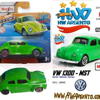 VW 1300 - MST – 0