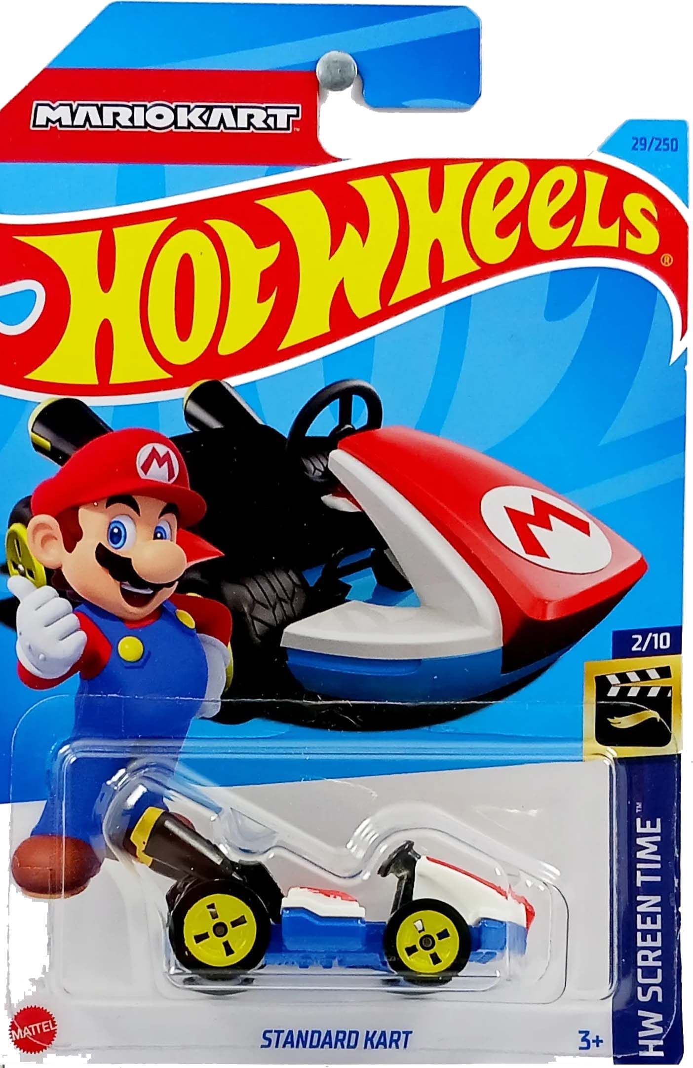 Standard Kart – 2023
