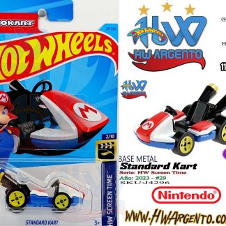 Standard Kart - 2023