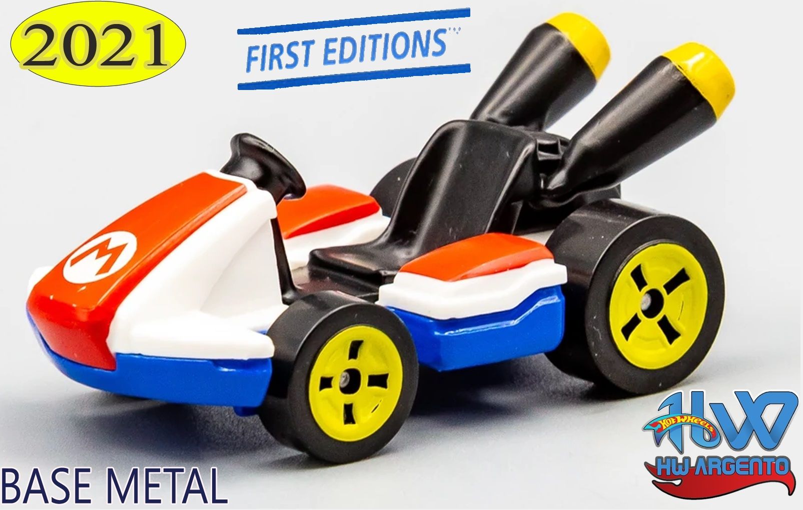 Standard Kart - 2021 - Imagen 3