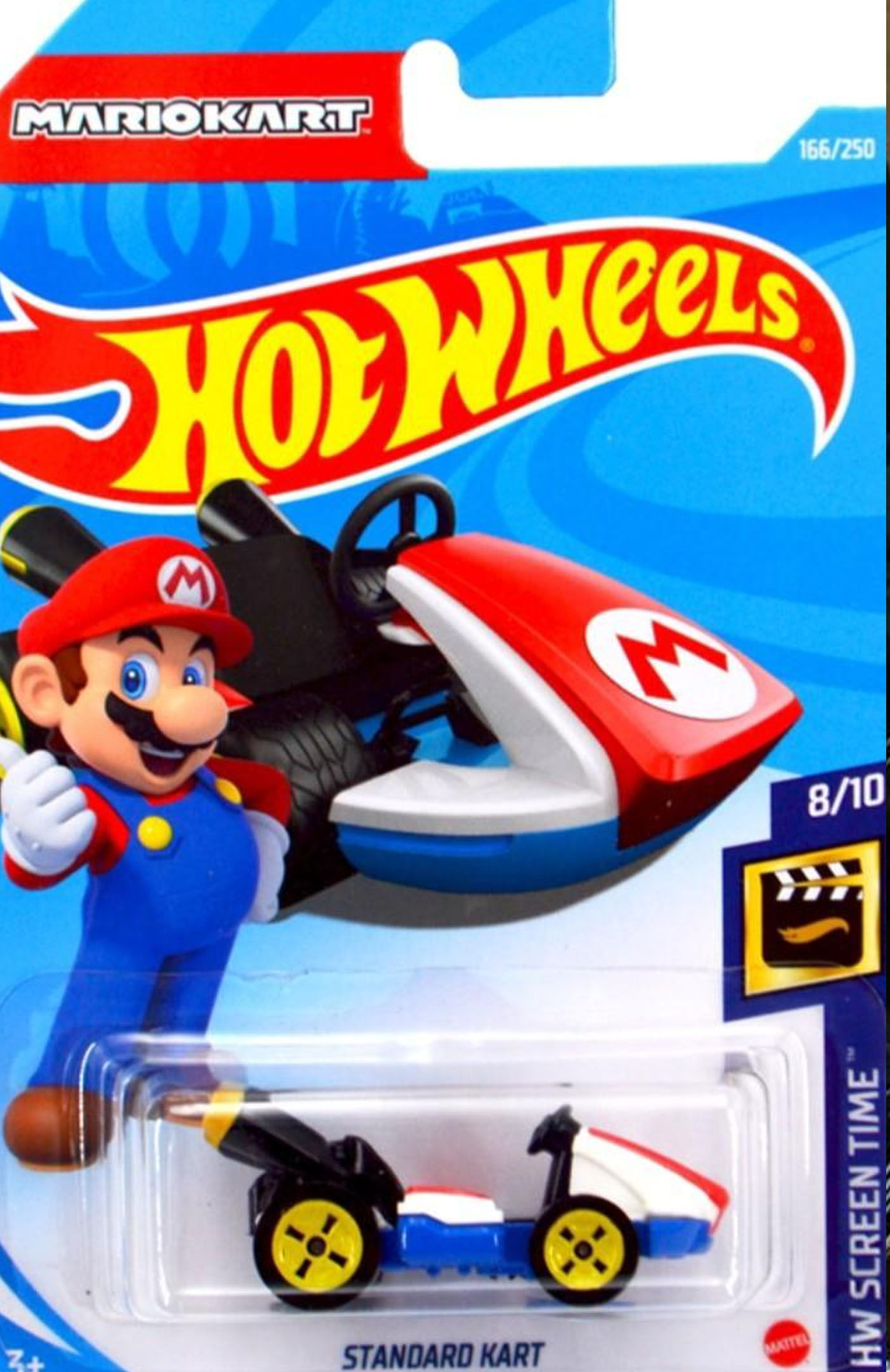 Standard Kart - 2021 - Imagen 2