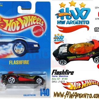 Flashfire – 67