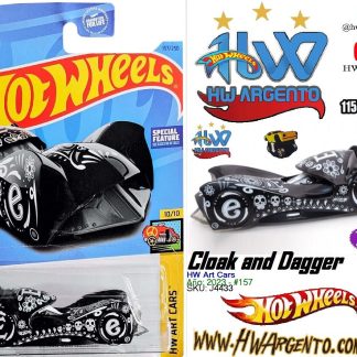 Cloak and Dagger - 2023