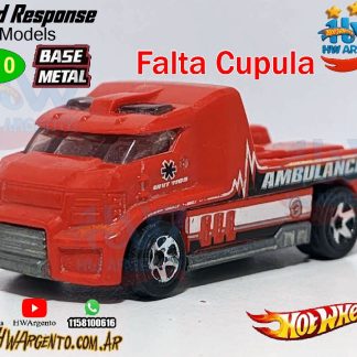 Rapid Response - 2010