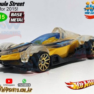 Formula Street – 2015