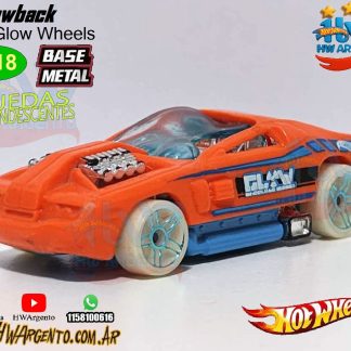 Hollowback – 2018