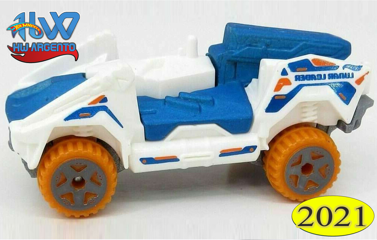Bot Wheels - 2021 - Imagen 3