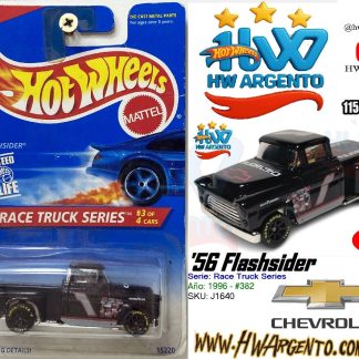 '56 Flashsider – 1996