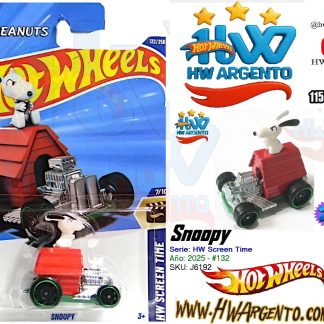 Snoopy – 2025
